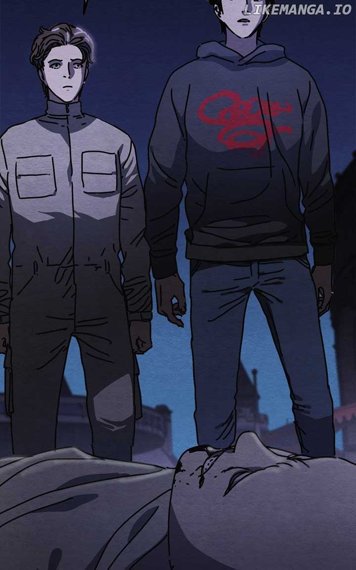 Hidden House in the Apocalypse Chapter 32 469 027