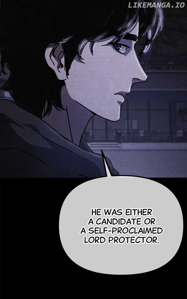 Hidden House in the Apocalypse Chapter 32 471 029