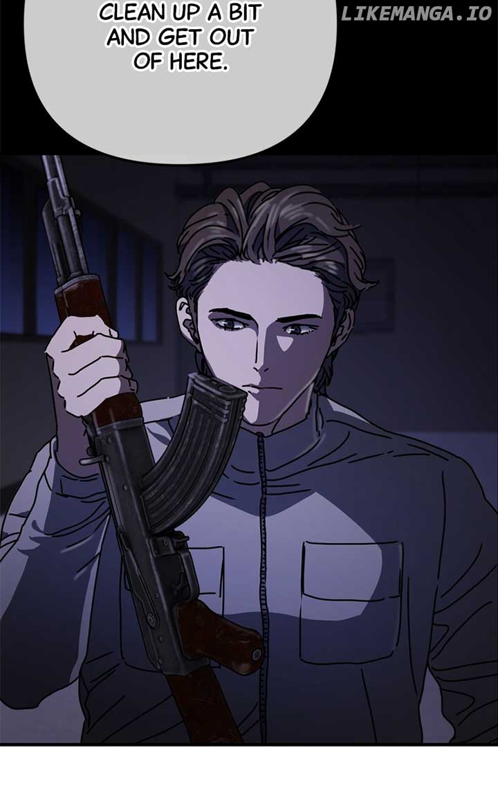 Hidden House in the Apocalypse Chapter 32 476 034