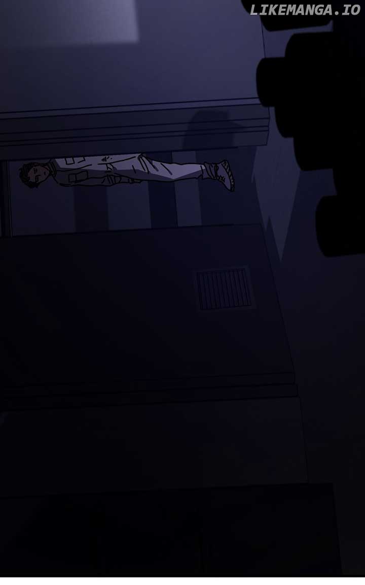 Hidden House in the Apocalypse Chapter 32 486 044