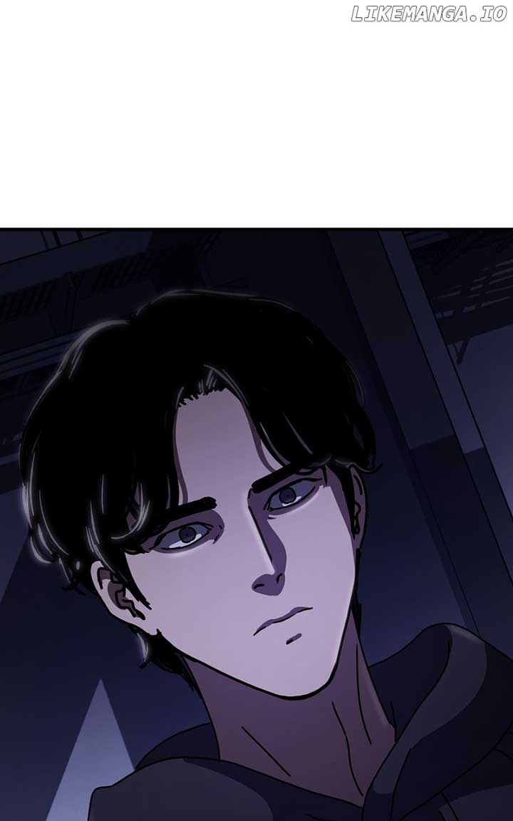 Hidden House in the Apocalypse Chapter 32 489 047