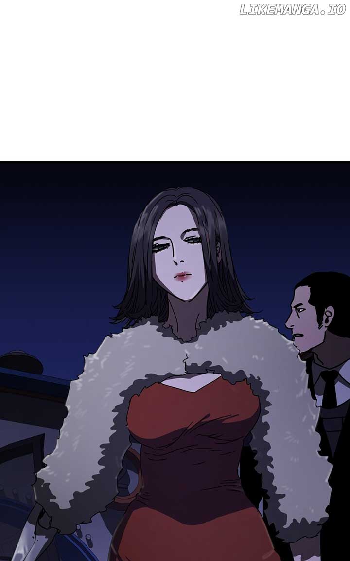 Hidden House in the Apocalypse Chapter 32 493 051