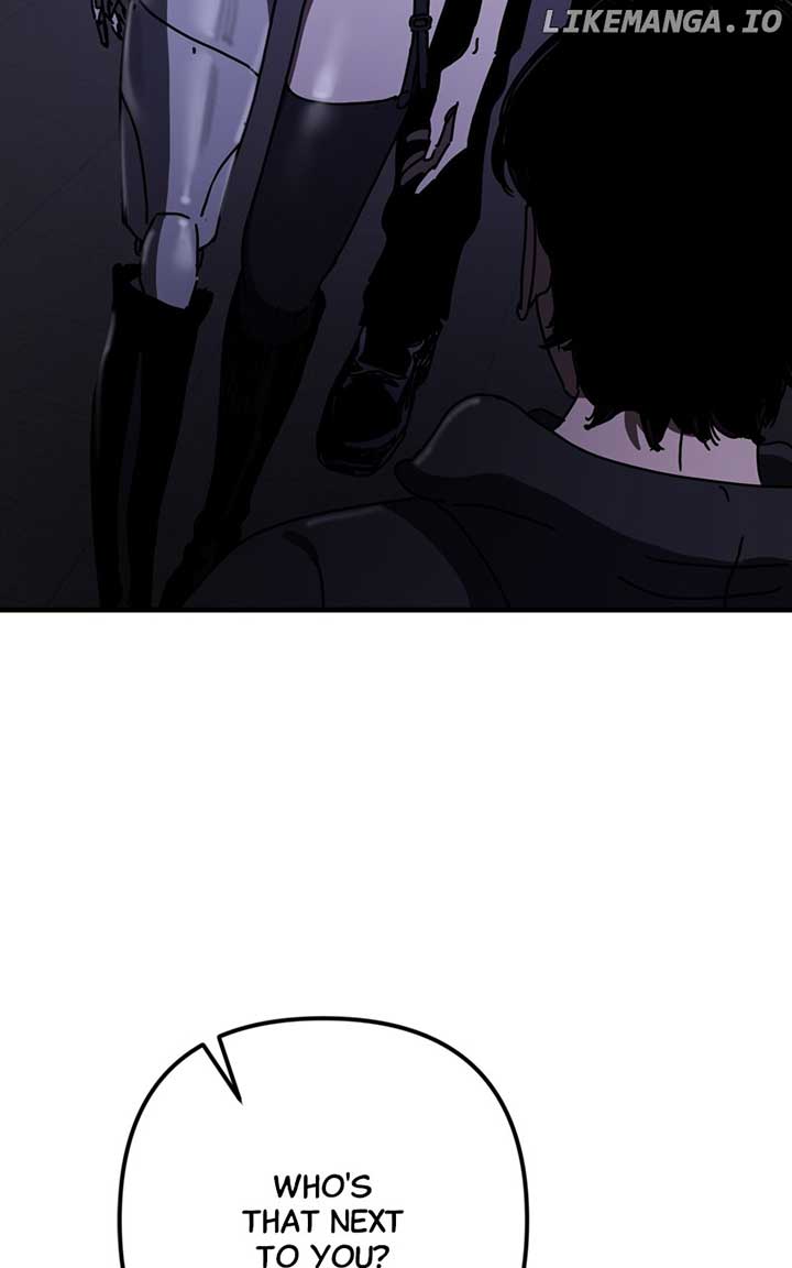 Hidden House in the Apocalypse Chapter 32 498 056