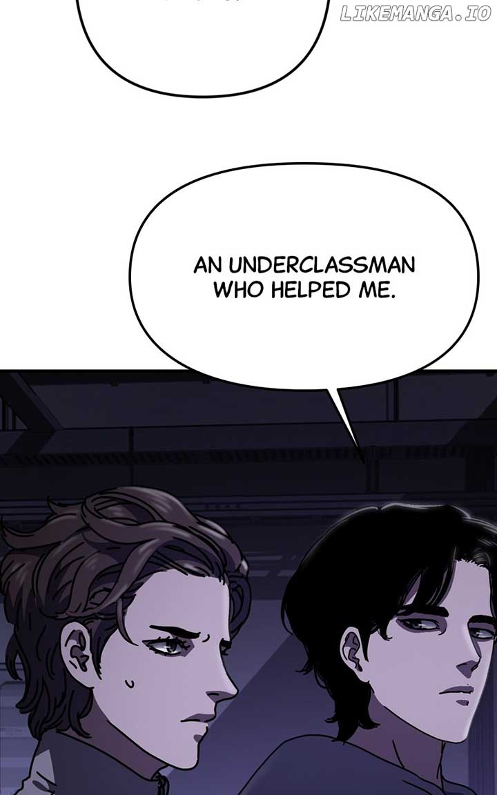 Hidden House in the Apocalypse Chapter 32 499 057