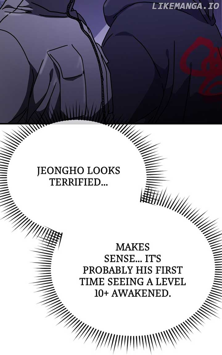 Hidden House in the Apocalypse Chapter 32 500 058