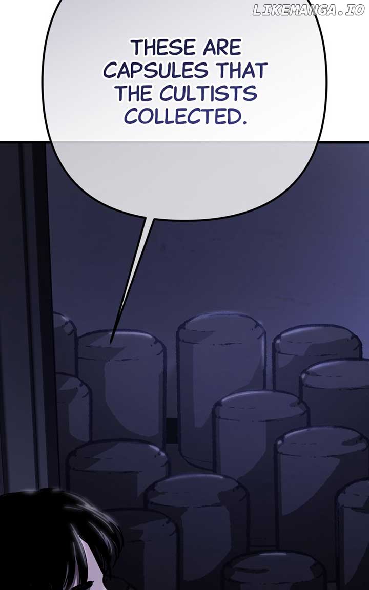 Hidden House in the Apocalypse Chapter 32 503 061