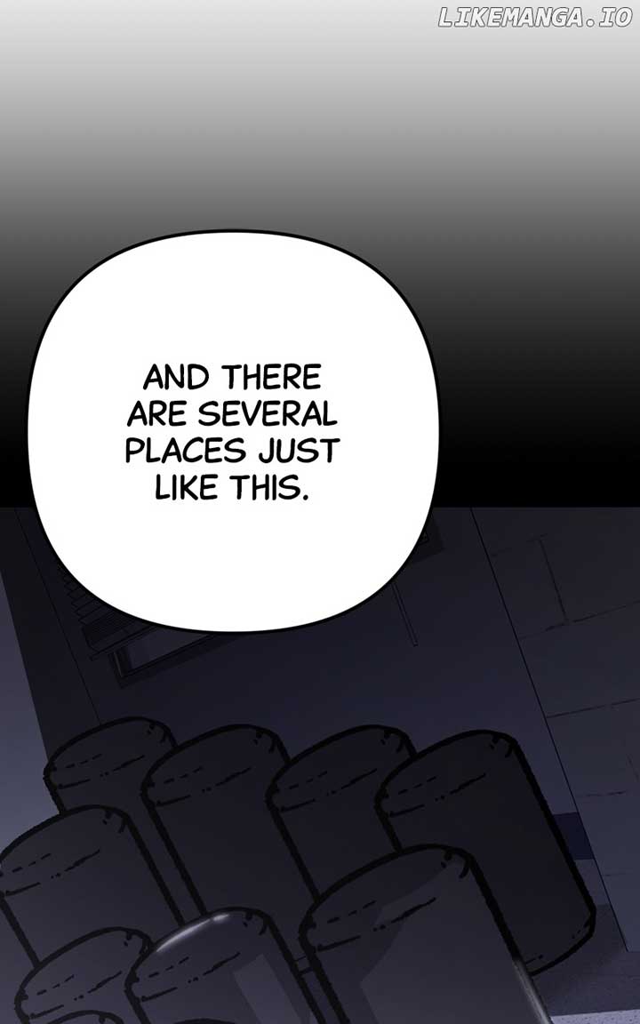 Hidden House in the Apocalypse Chapter 32 505 063