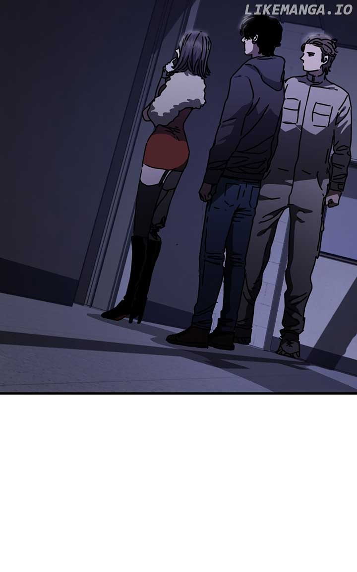 Hidden House in the Apocalypse Chapter 32 509 067