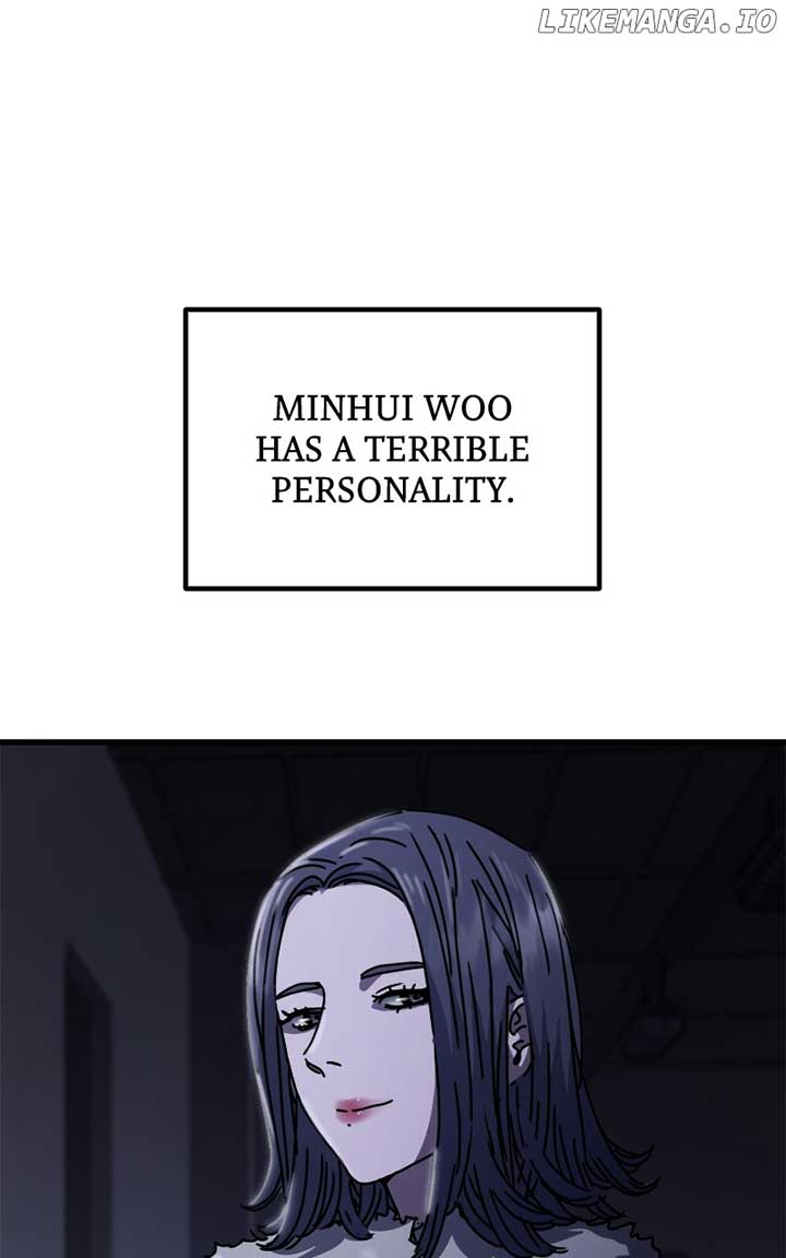 Hidden House in the Apocalypse Chapter 32 517 075