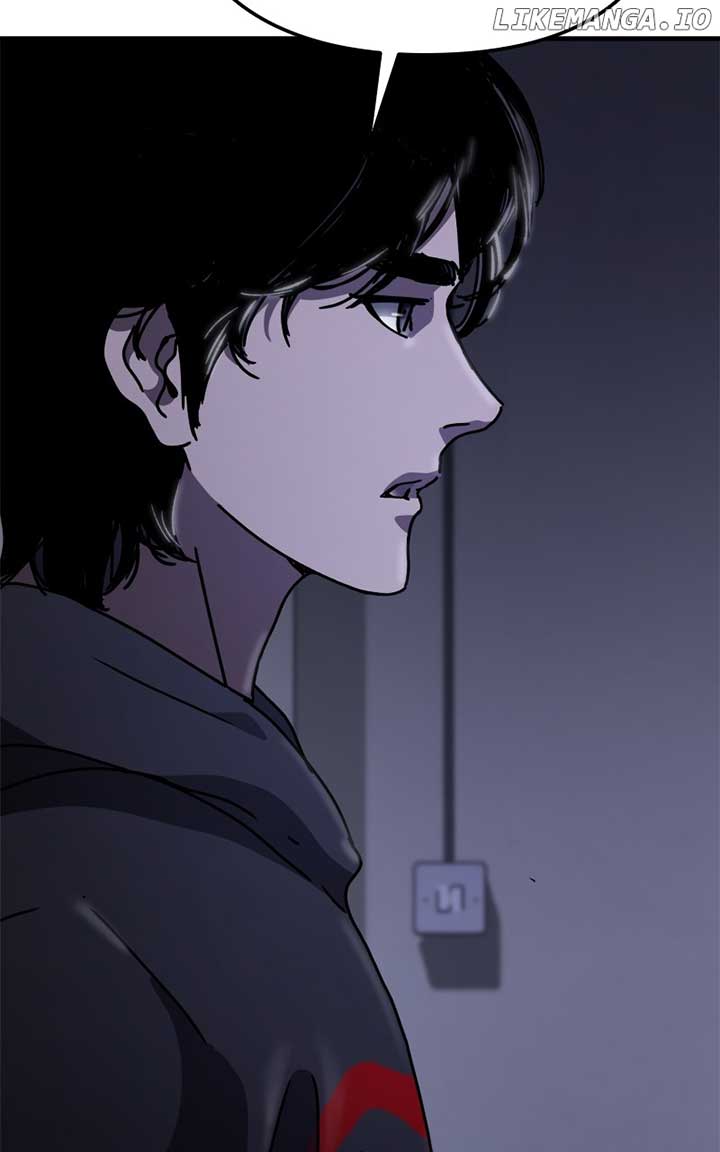 Hidden House in the Apocalypse Chapter 32 521 079