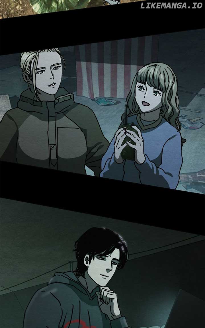 Hidden House in the Apocalypse Chapter 32 524 082