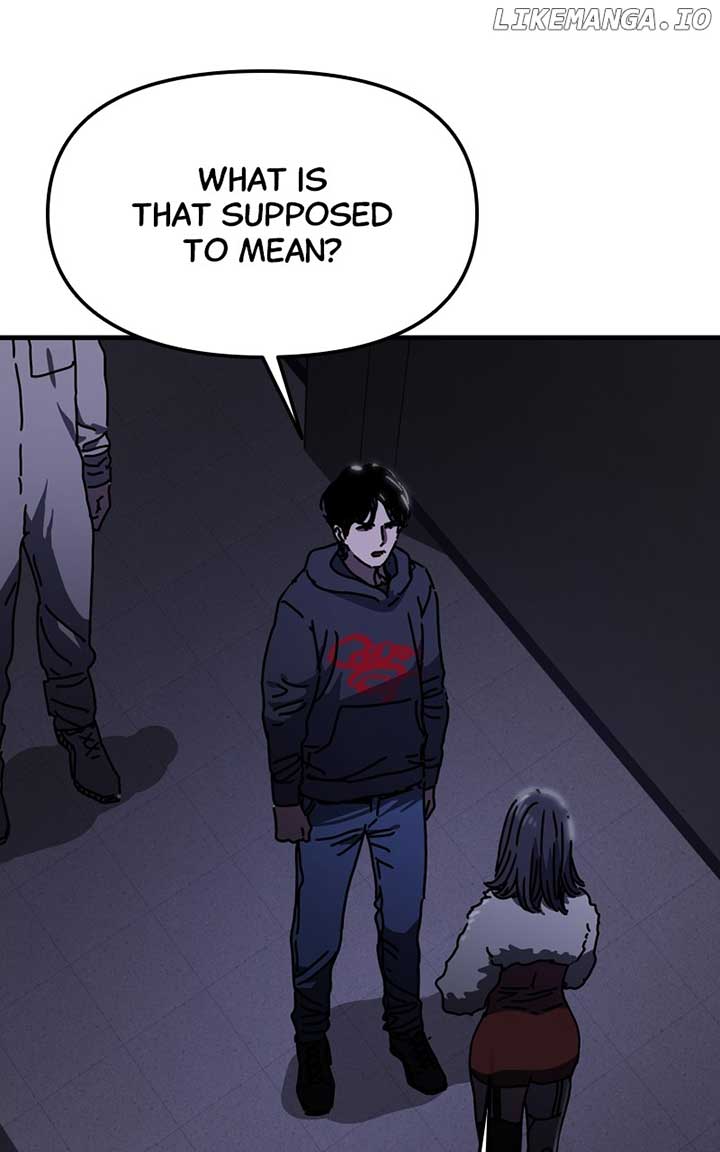 Hidden House in the Apocalypse Chapter 32 529 087