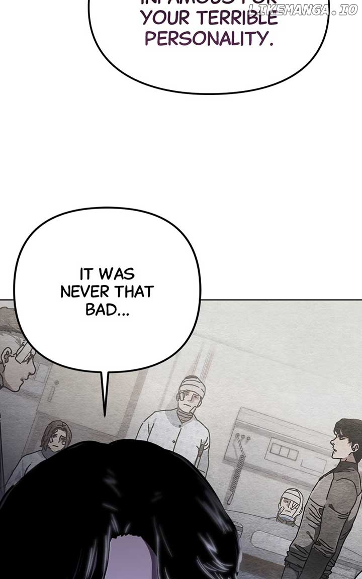 Hidden House in the Apocalypse Chapter 32 531 089