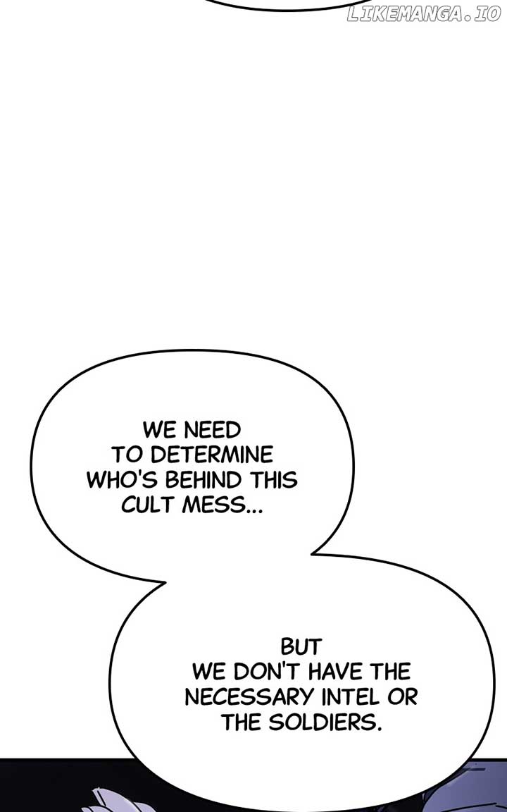 Hidden House in the Apocalypse Chapter 32 535 093