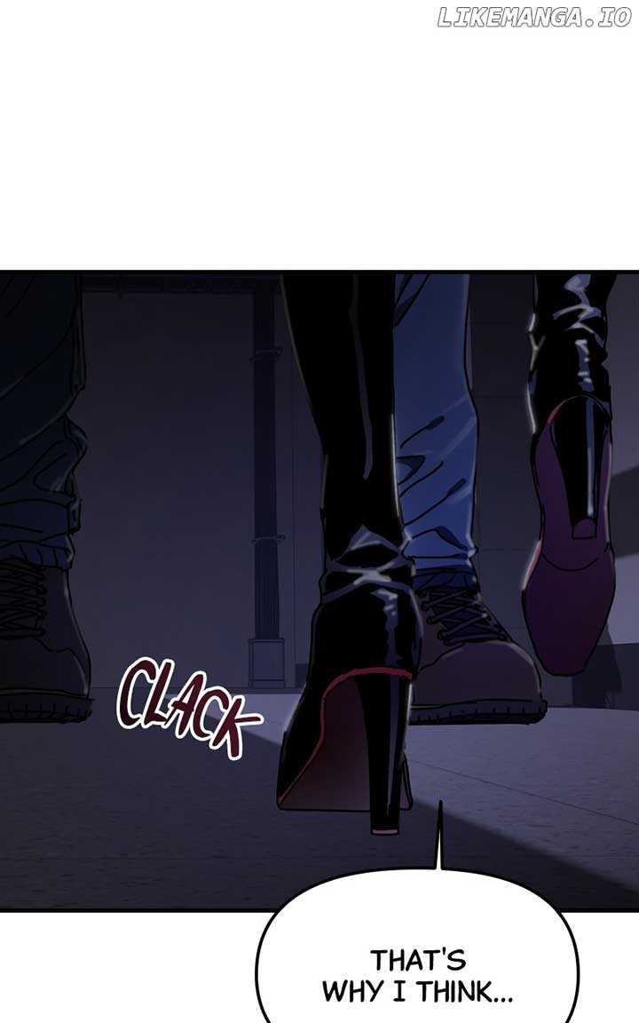 Hidden House in the Apocalypse Chapter 32 539 097