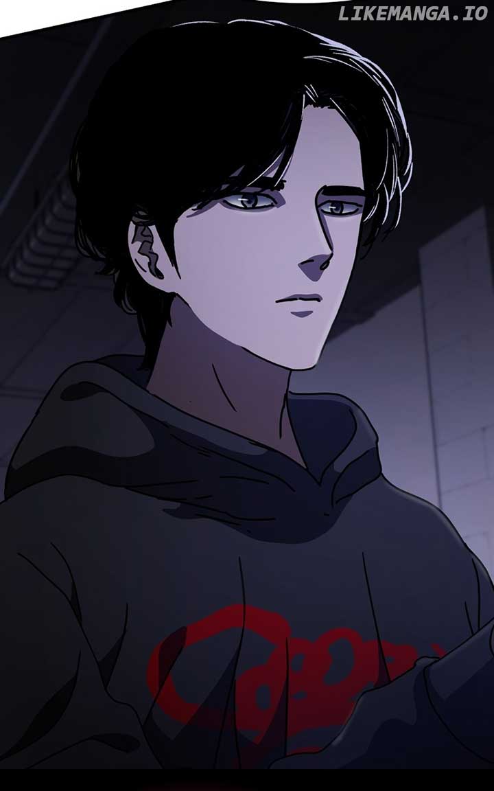 Hidden House in the Apocalypse Chapter 32 546 104