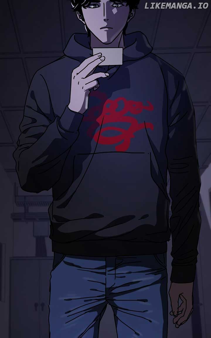 Hidden House in the Apocalypse Chapter 32 548 106