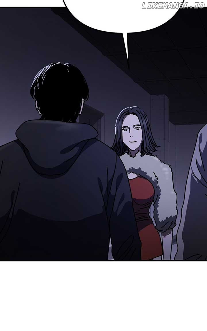 Hidden House in the Apocalypse Chapter 32 550 108