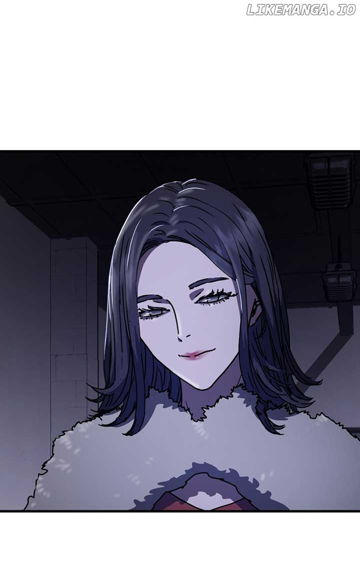 Hidden House in the Apocalypse Chapter 32 551 109