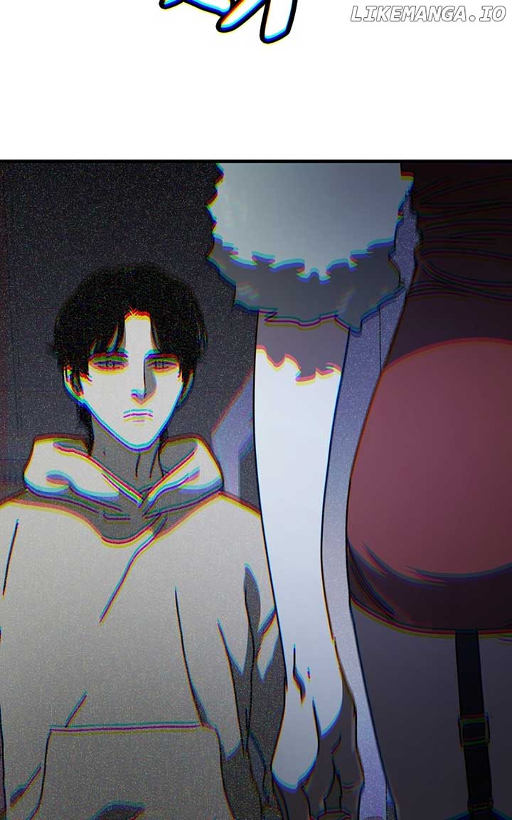 Hidden House in the Apocalypse Chapter 32 562 120