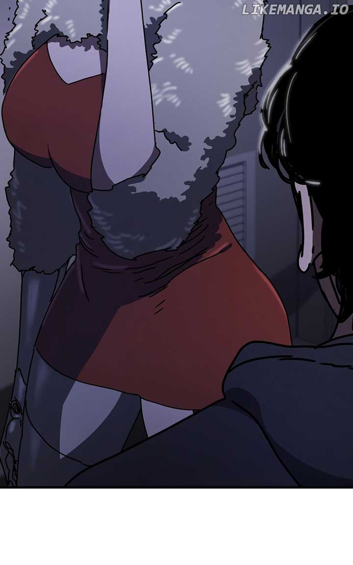 Hidden House in the Apocalypse Chapter 32 566 124