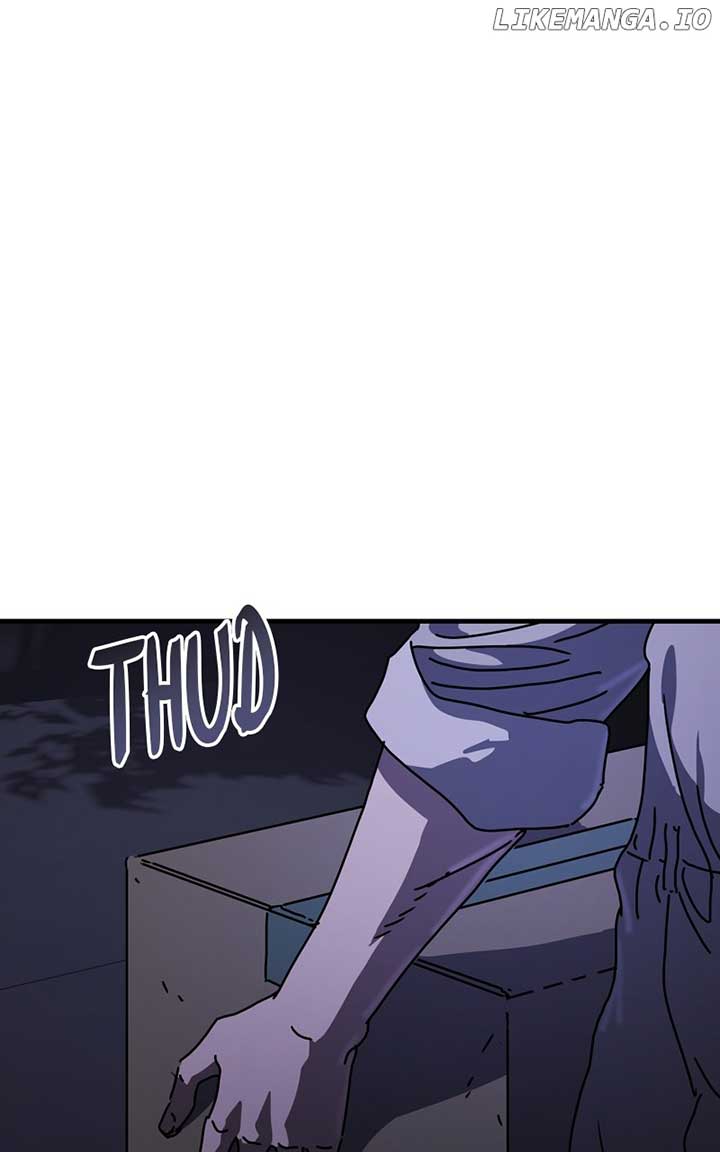 Hidden House in the Apocalypse Chapter 32 568 126