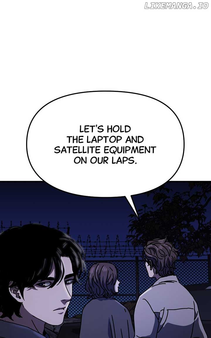 Hidden House in the Apocalypse Chapter 32 573 131