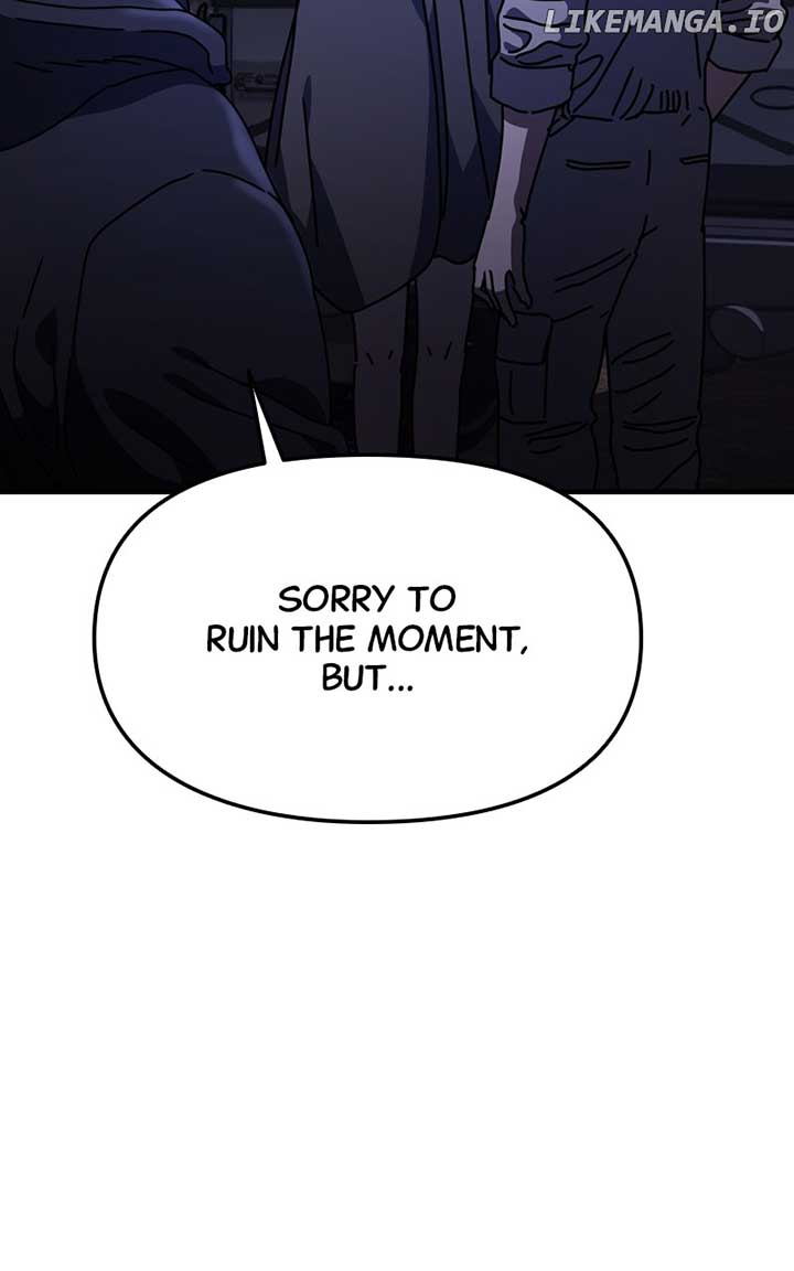 Hidden House in the Apocalypse Chapter 32 574 132