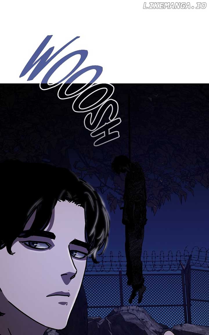 Hidden House in the Apocalypse Chapter 32 575 133