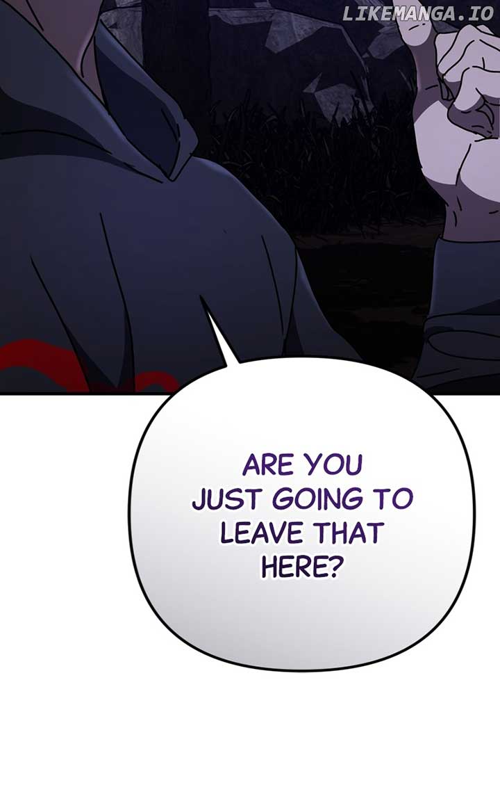 Hidden House in the Apocalypse Chapter 32 576 134