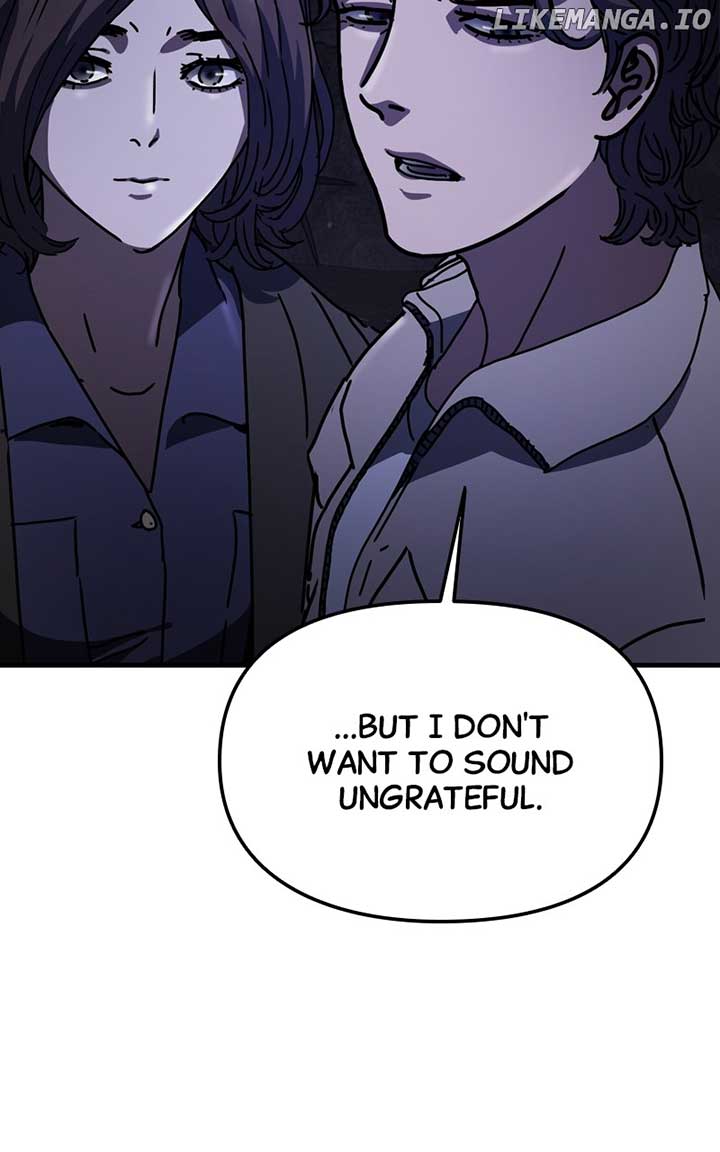 Hidden House in the Apocalypse Chapter 32 578 136