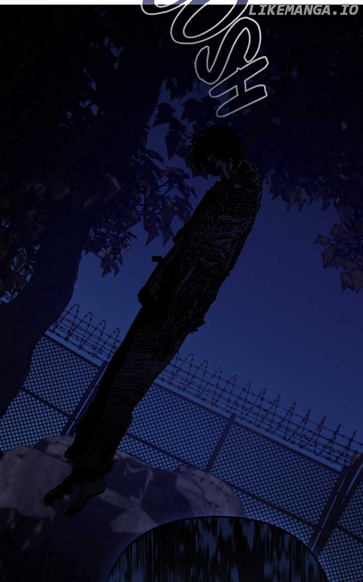 Hidden House in the Apocalypse Chapter 32 582 140