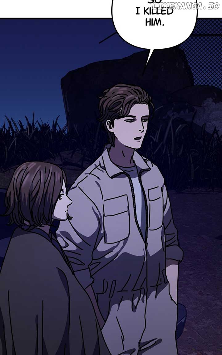 Hidden House in the Apocalypse Chapter 32 584 142