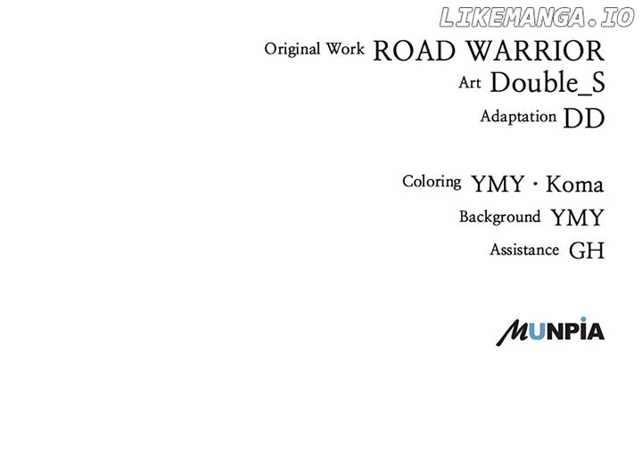 Hidden House in the Apocalypse Chapter 32 587 145