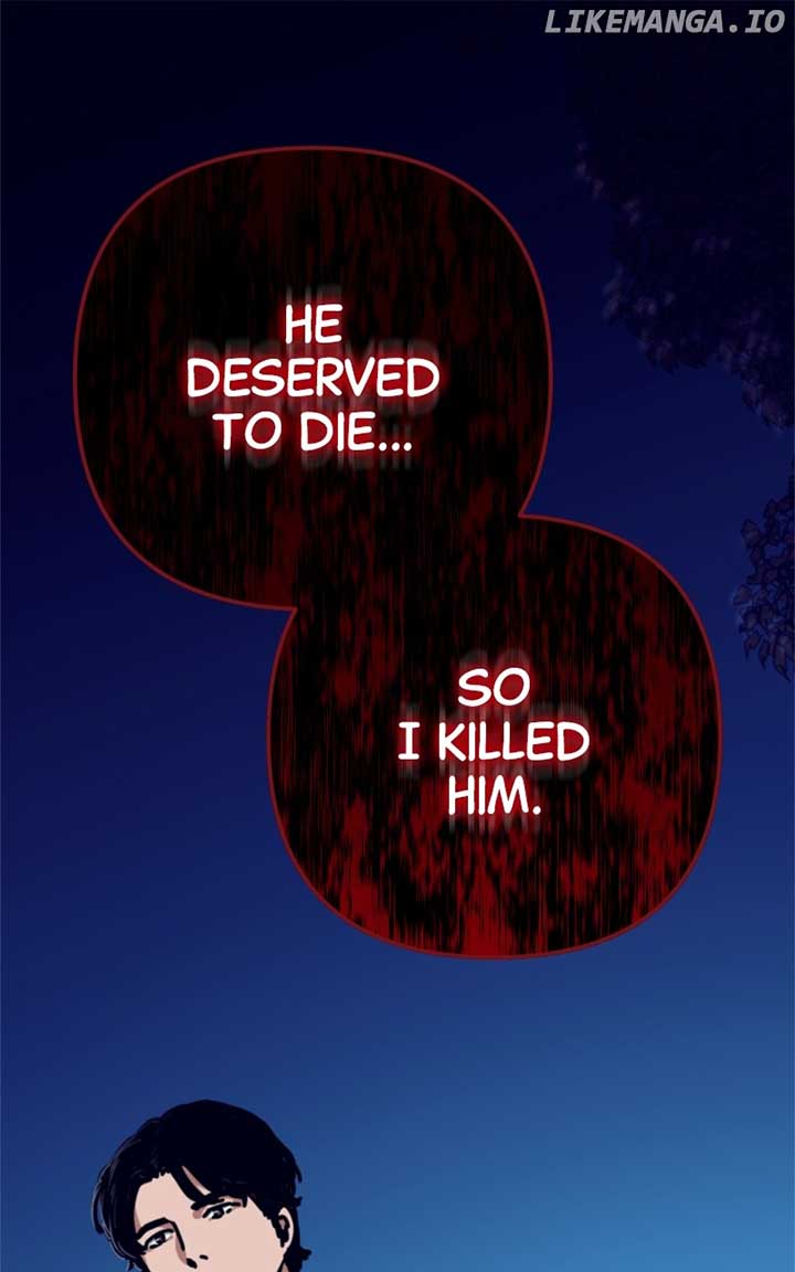 Hidden House in the Apocalypse Chapter 33 470 001