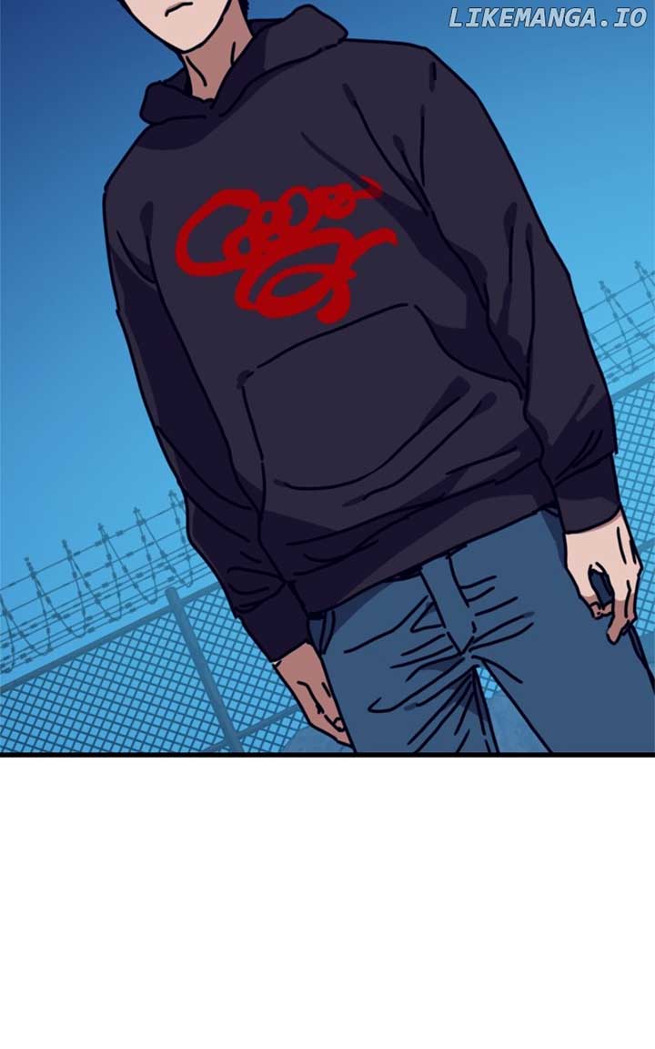 Hidden House in the Apocalypse Chapter 33 471 002