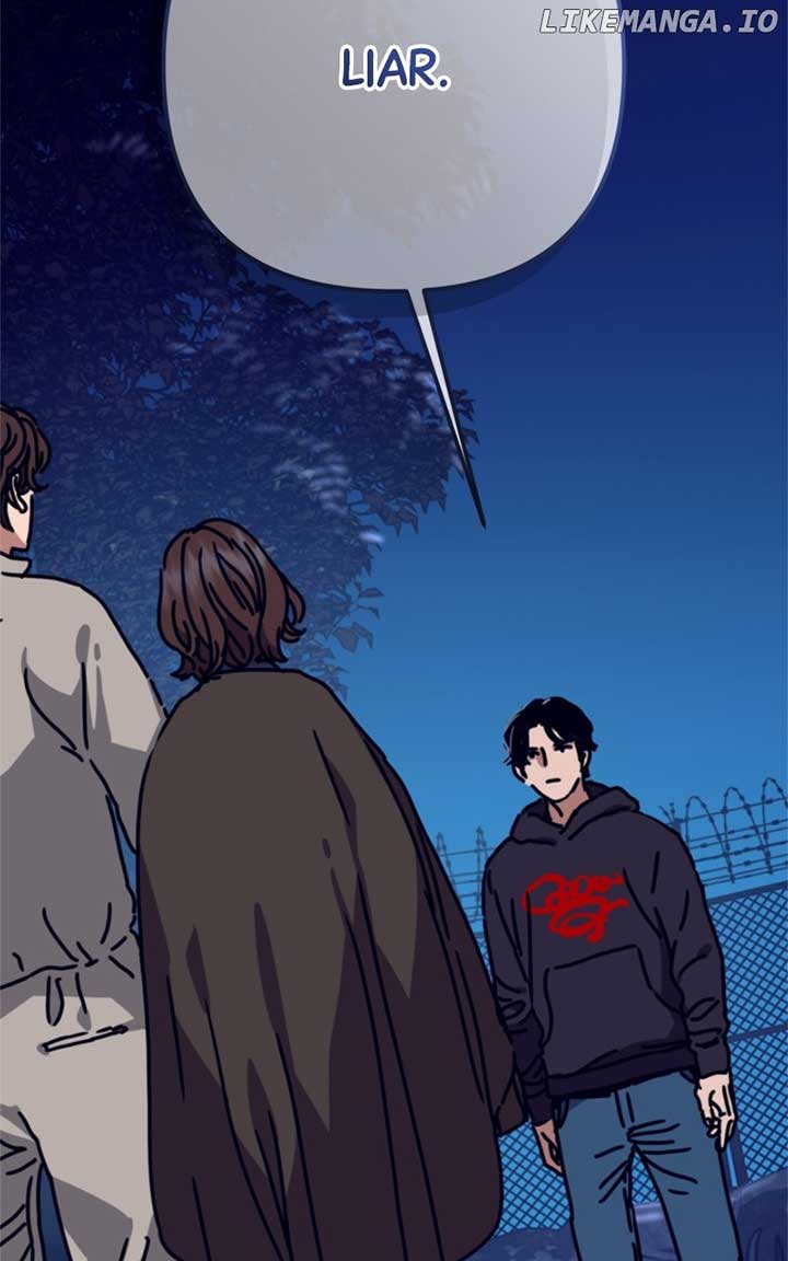 Hidden House in the Apocalypse Chapter 33 475 006