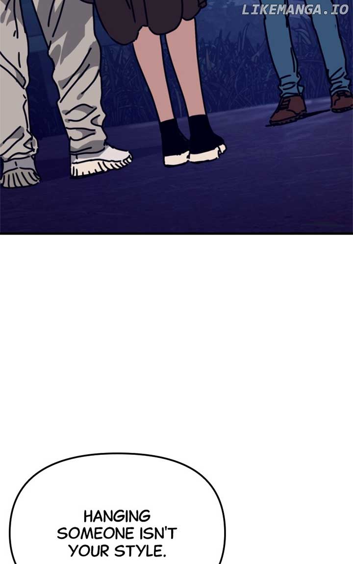 Hidden House in the Apocalypse Chapter 33 476 007