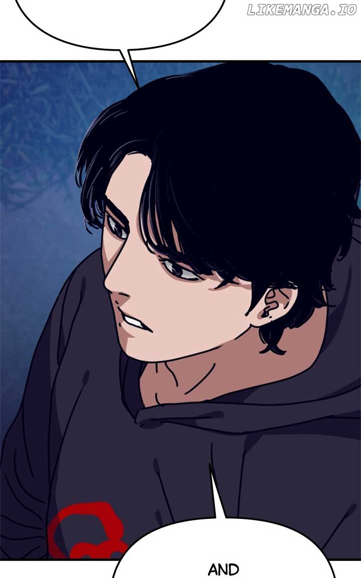 Hidden House in the Apocalypse Chapter 33 477 008