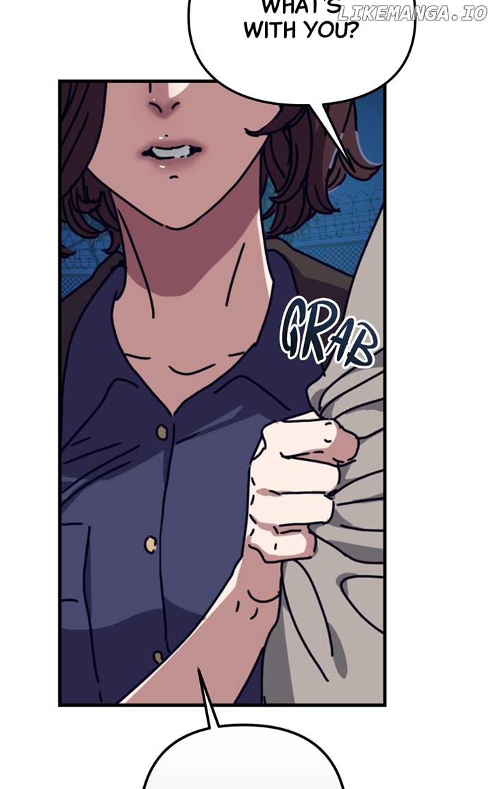 Hidden House in the Apocalypse Chapter 33 479 010