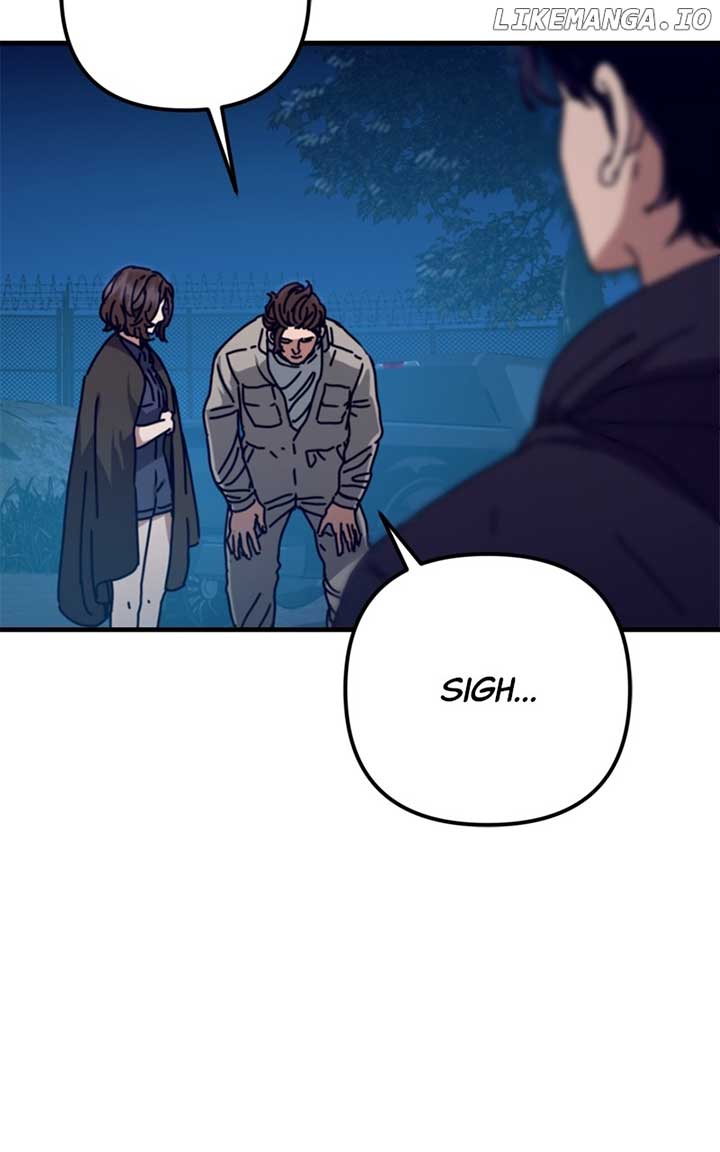 Hidden House in the Apocalypse Chapter 33 484 015