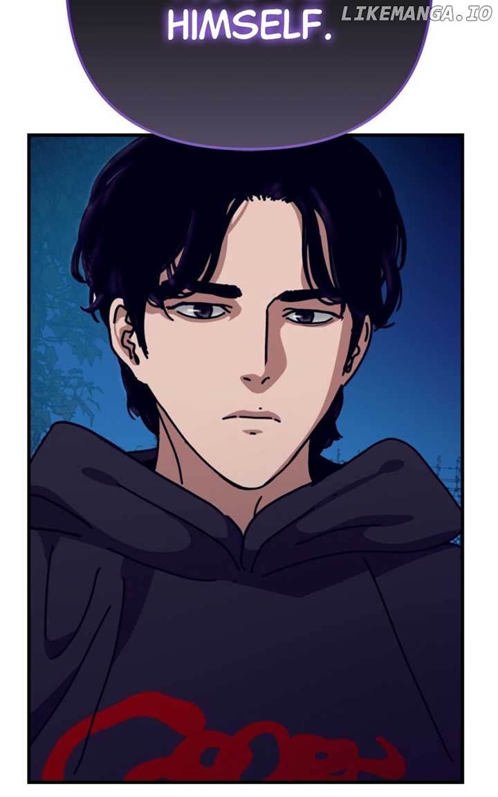 Hidden House in the Apocalypse Chapter 33 486 017