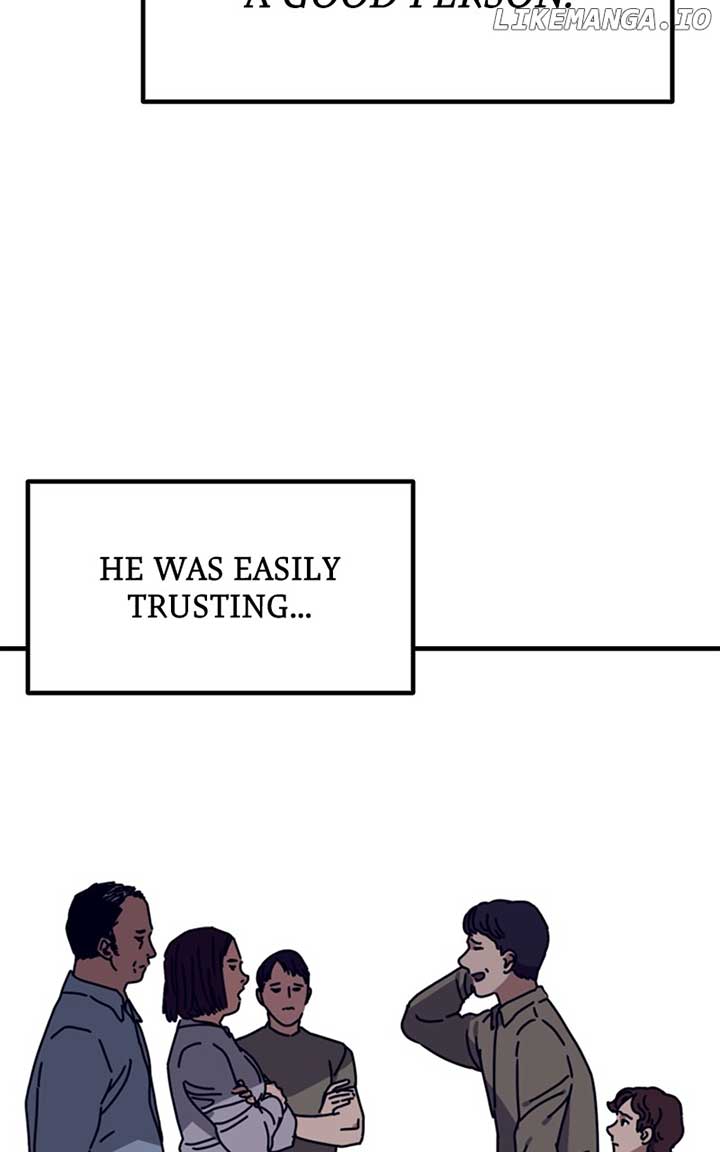 Hidden House in the Apocalypse Chapter 33 497 028