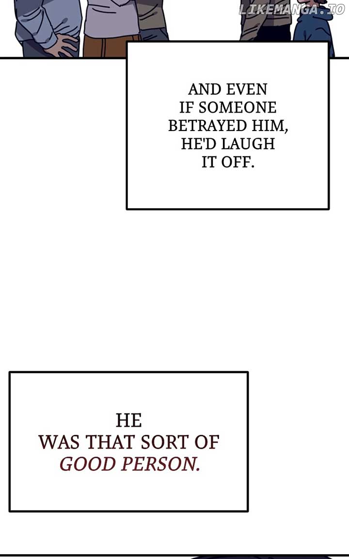 Hidden House in the Apocalypse Chapter 33 498 029