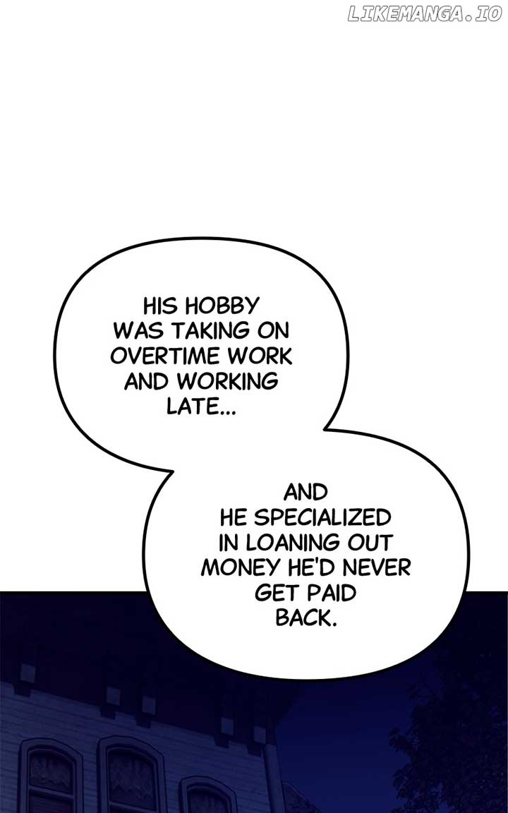 Hidden House in the Apocalypse Chapter 33 500 031