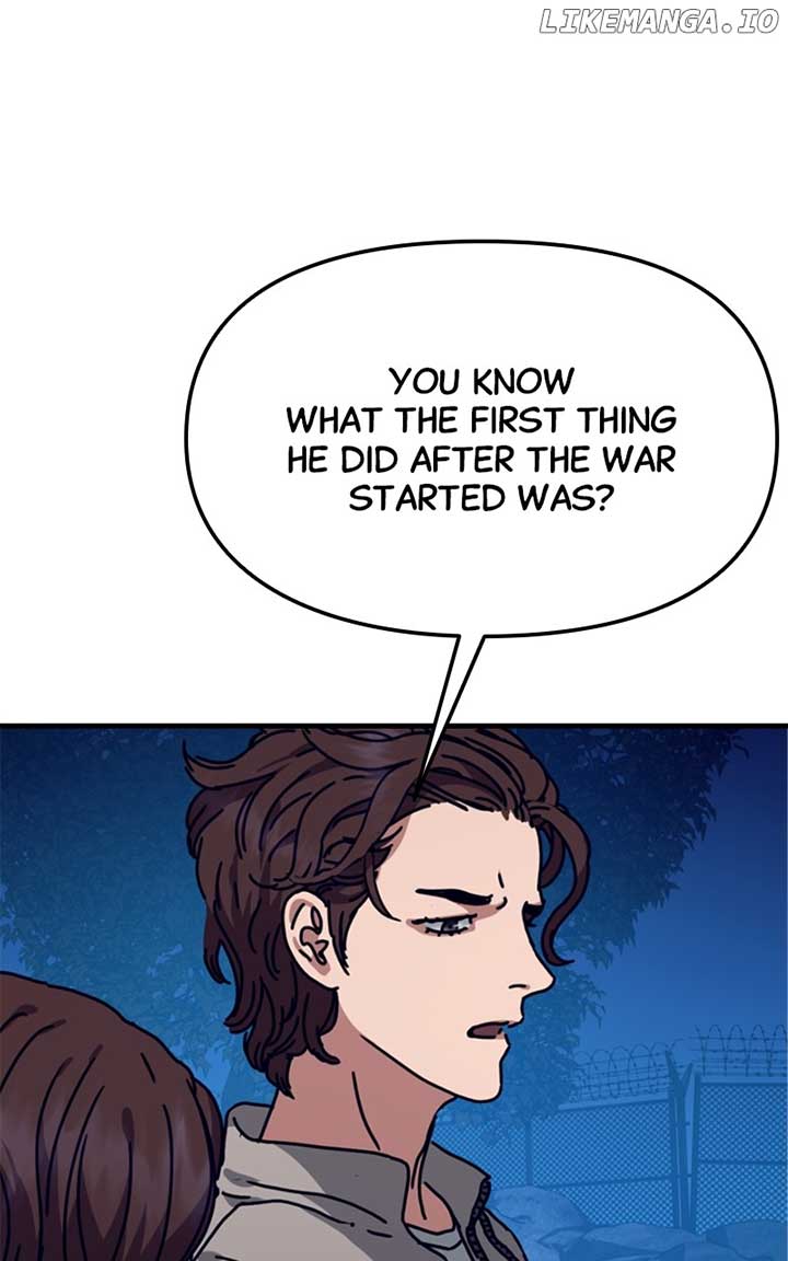 Hidden House in the Apocalypse Chapter 33 502 033