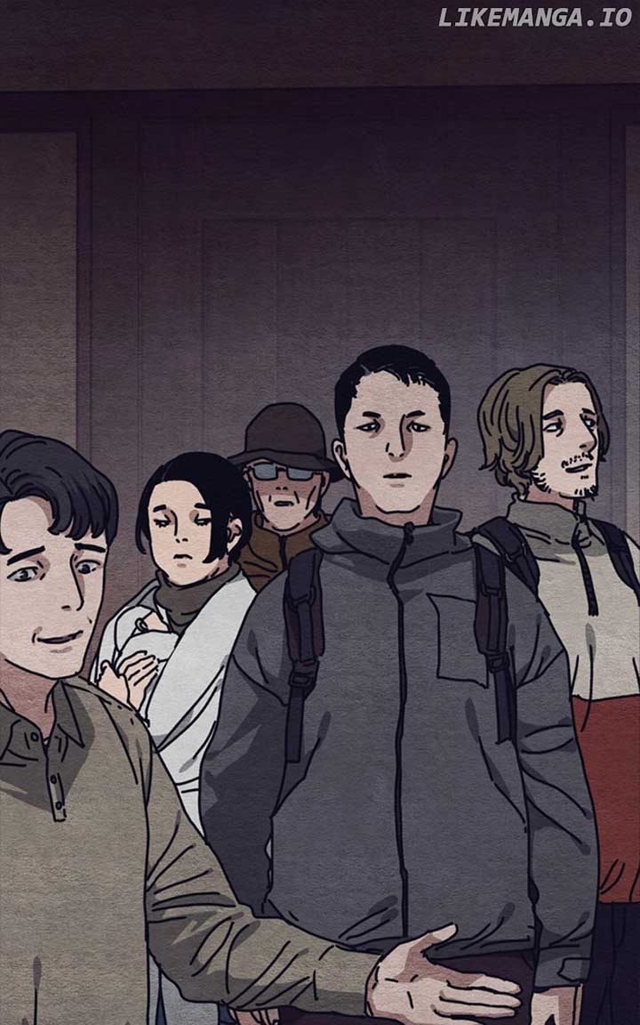 Hidden House in the Apocalypse Chapter 33 505 036