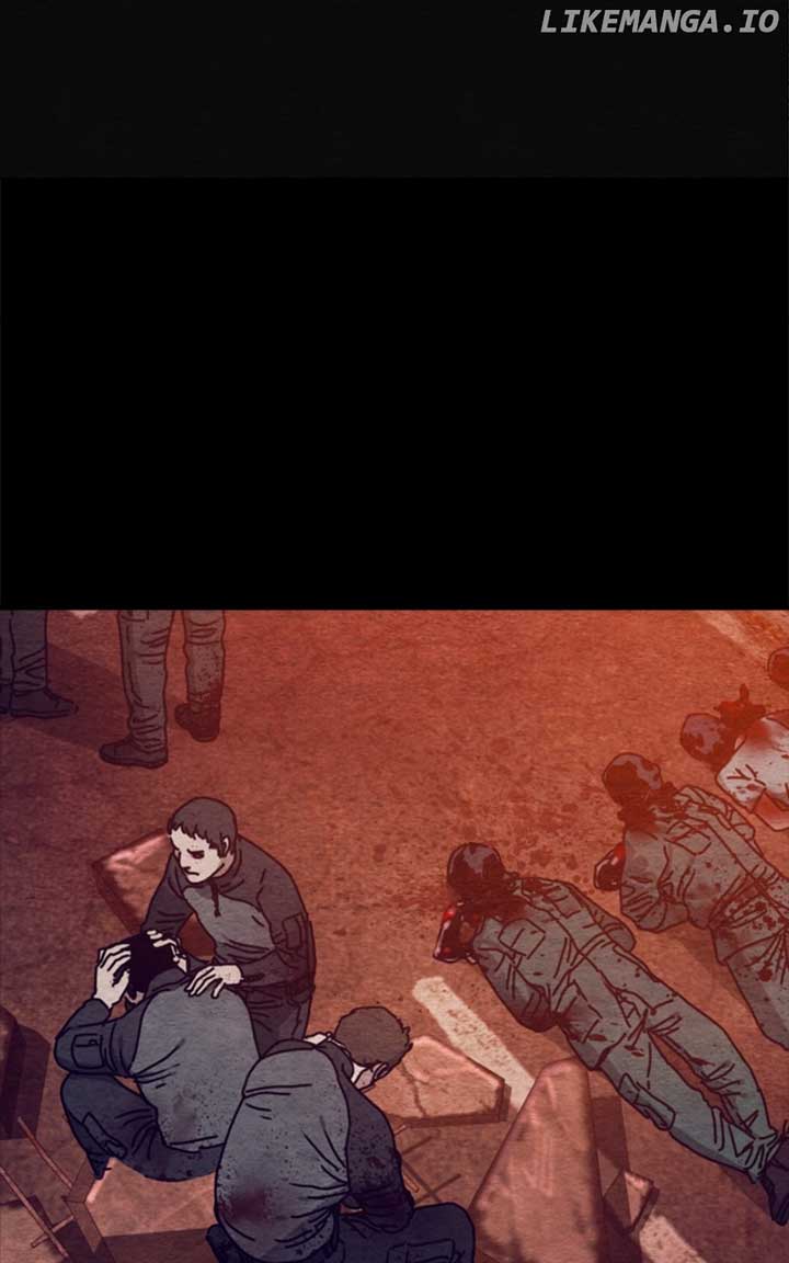 Hidden House in the Apocalypse Chapter 33 517 048