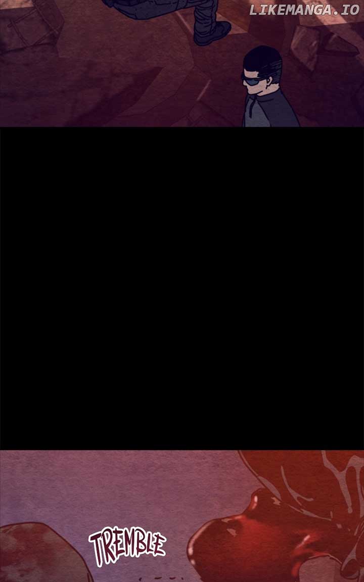 Hidden House in the Apocalypse Chapter 33 518 049