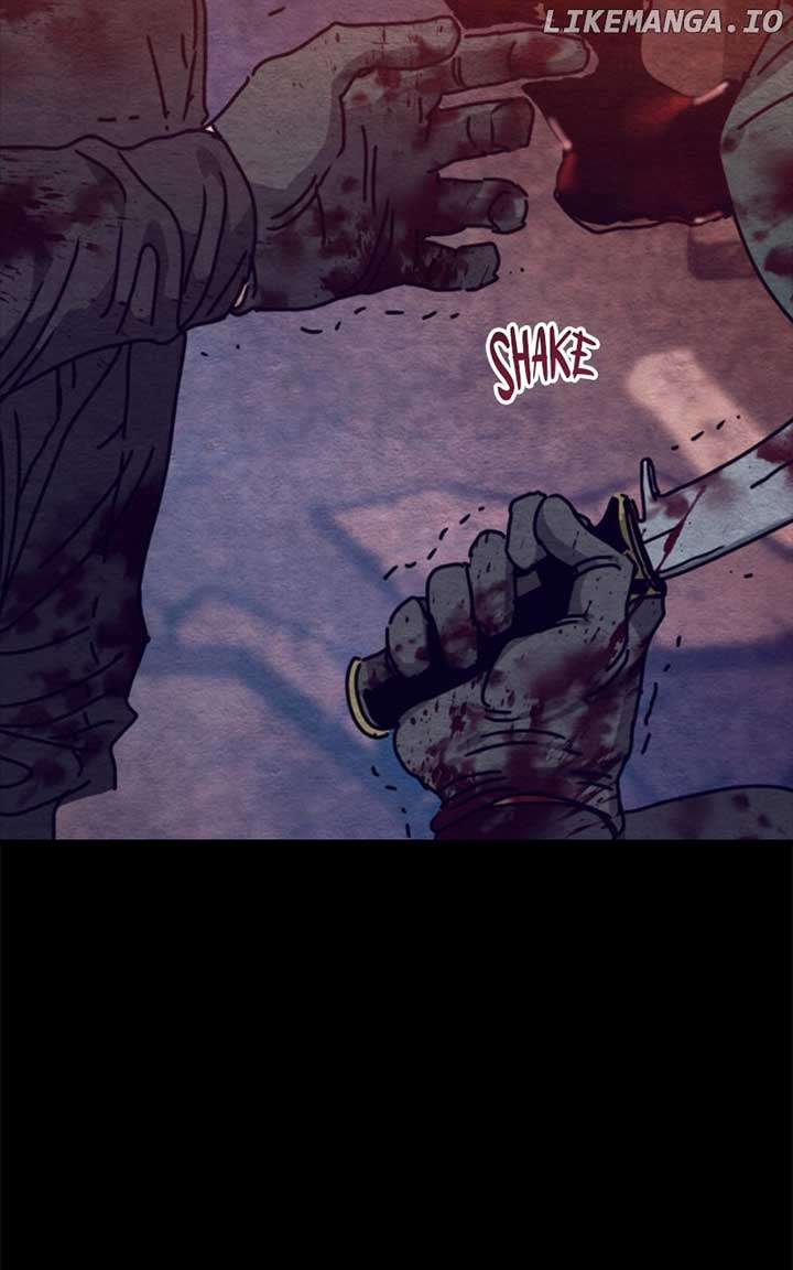 Hidden House in the Apocalypse Chapter 33 519 050